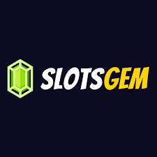SlotGem Casino Logo